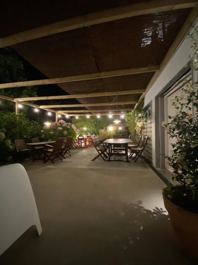 Hotel Farsund Areas Exterior foto