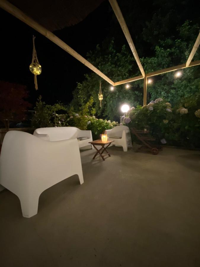 Hotel Farsund Areas Exterior foto