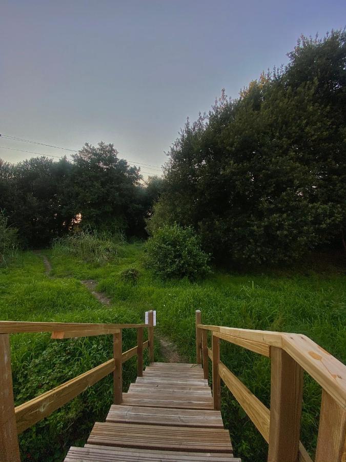 Hotel Farsund Areas Exterior foto