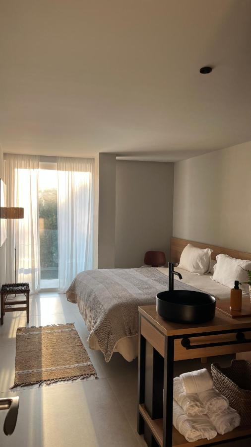 Hotel Farsund Areas Exterior foto