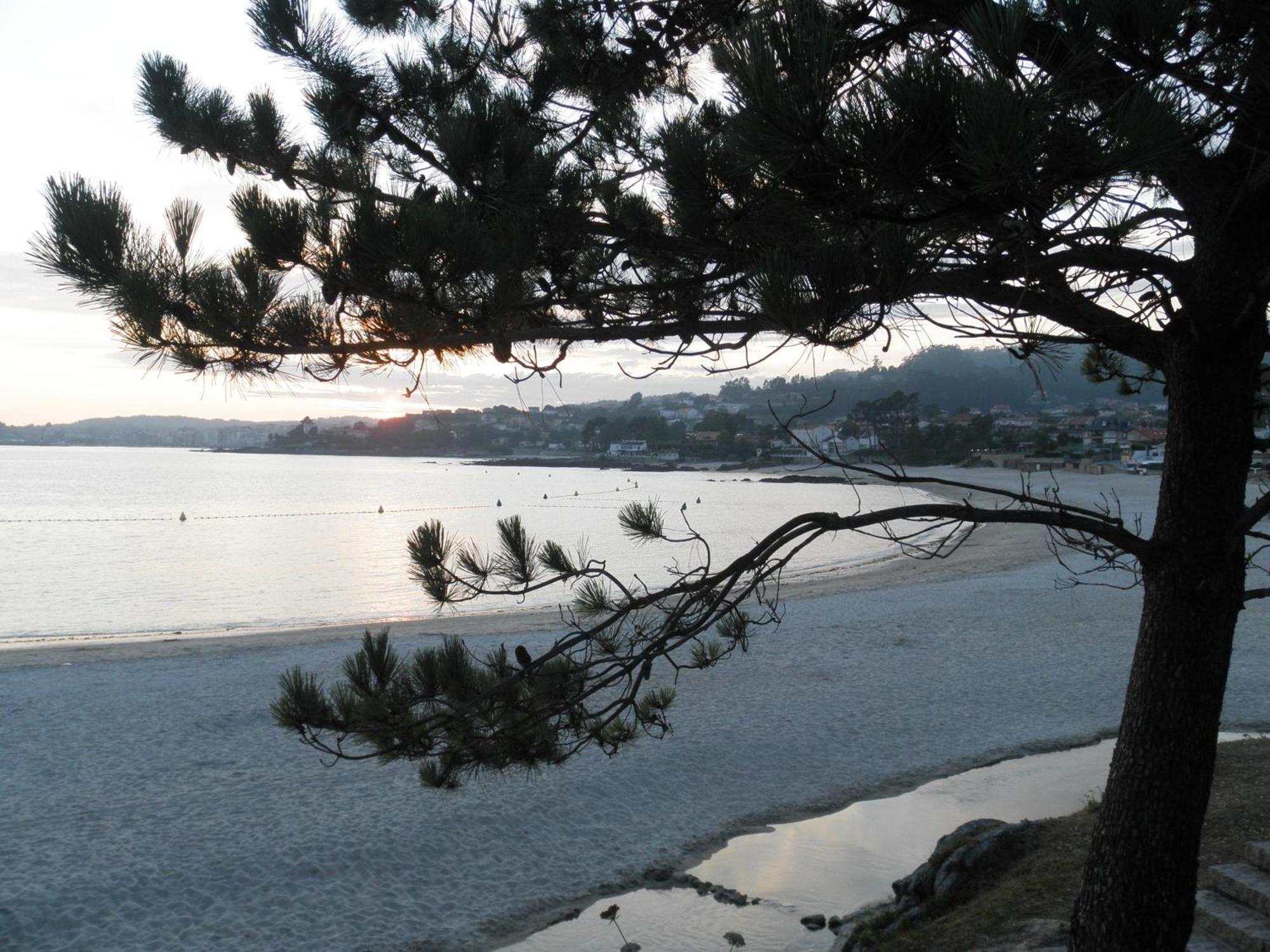 Hotel Farsund Areas Exterior foto