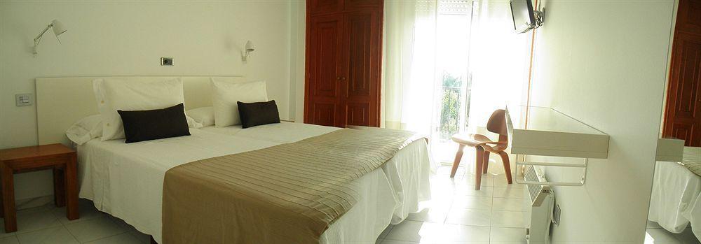 Hotel Farsund Areas Exterior foto