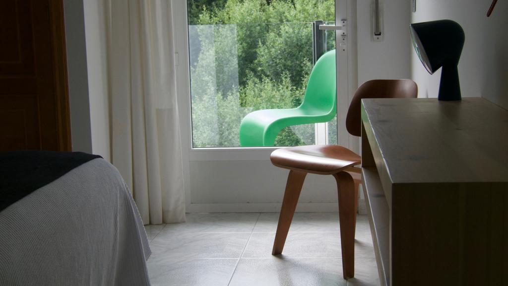 Hotel Farsund Areas Exterior foto