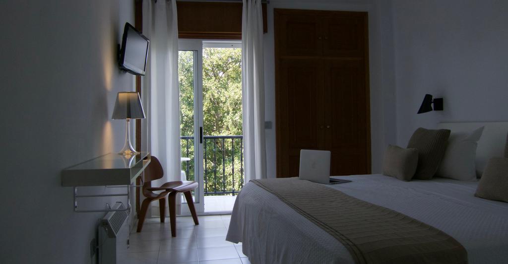 Hotel Farsund Areas Exterior foto