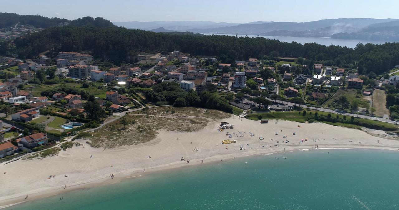 Hotel Farsund Areas Exterior foto