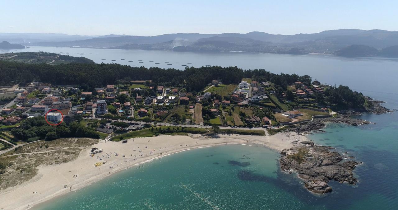 Hotel Farsund Areas Exterior foto