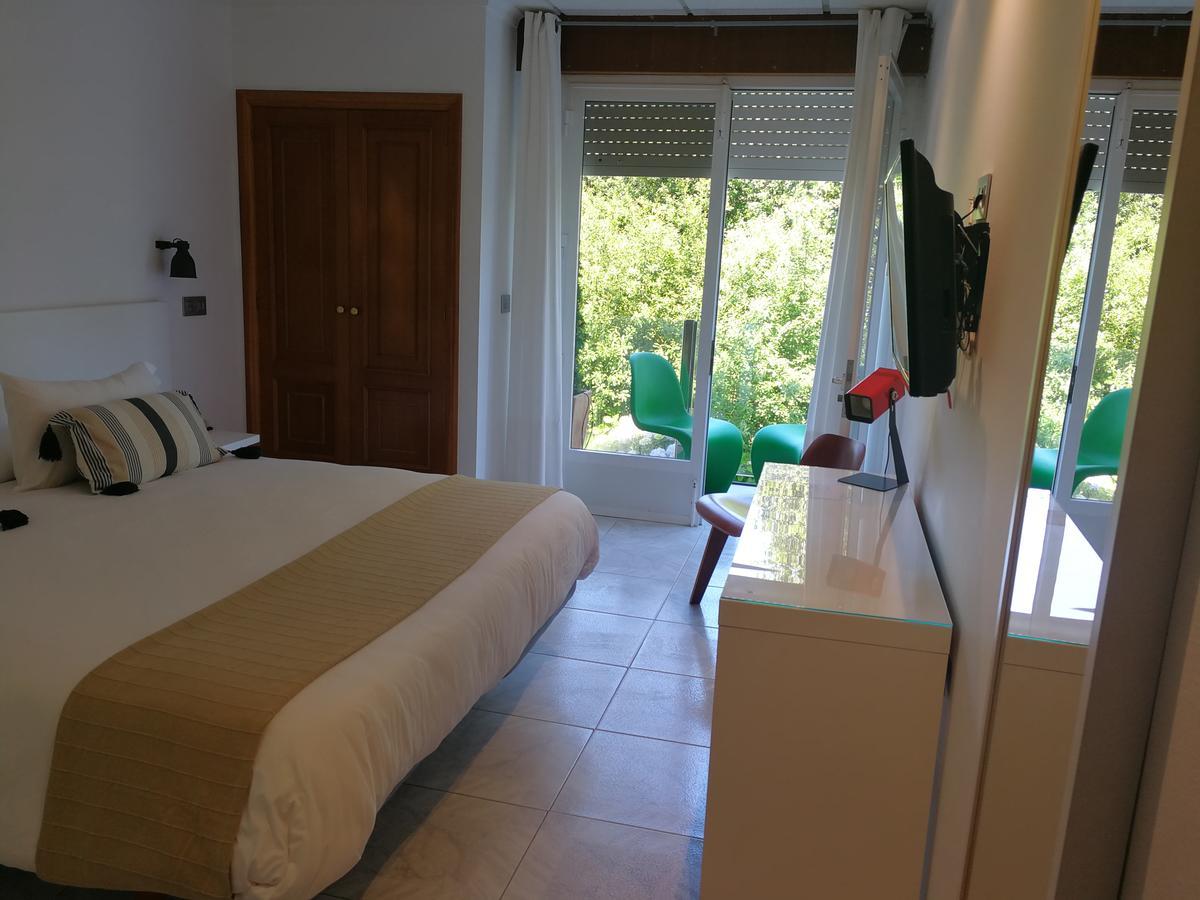 Hotel Farsund Areas Exterior foto