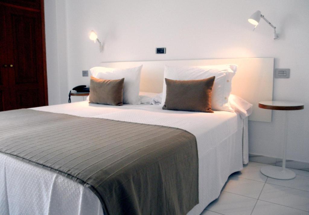 Hotel Farsund Areas Zimmer foto
